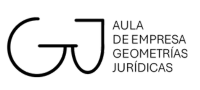 Aula Geometrías Jurídicas logo